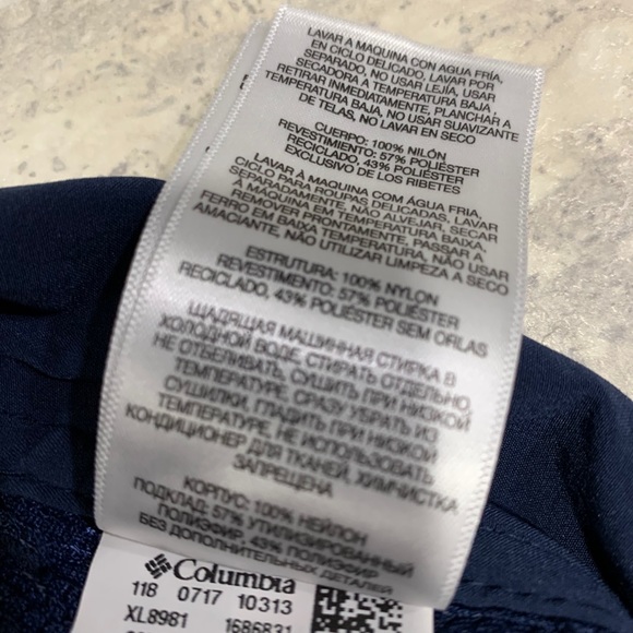 Columbia Crop low Rise - Picture 11 of 14